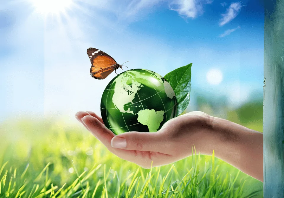 Eco Friendly Paints Turkey