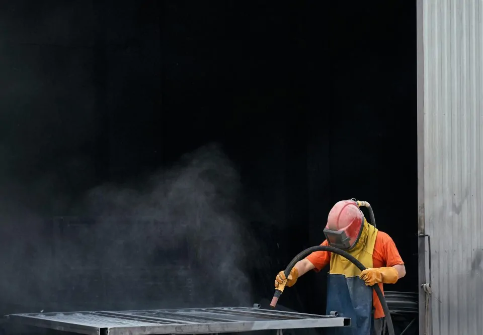 Heat Resistant Fireproof Paints