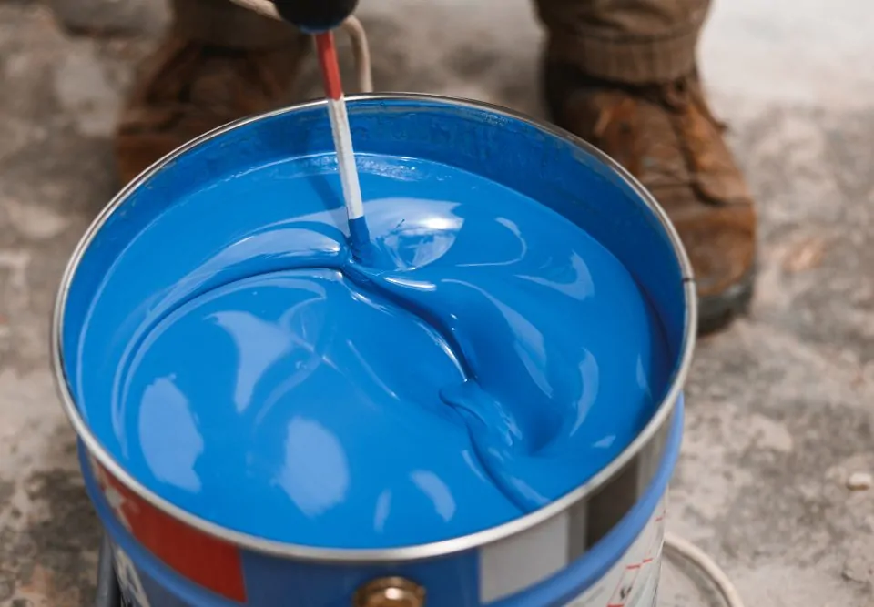 Water Based Paints Turkey