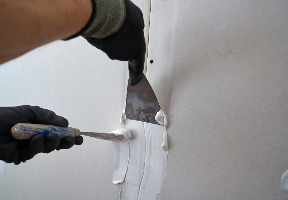 Turkey's paint manufacturers. Buy Turkish paint products. Interior and Exterior Fillers 960x667 1