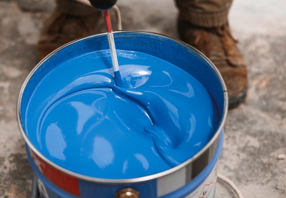 Turkey's paint manufacturers. Buy Turkish paint products. Water Based Paints 960x667 1