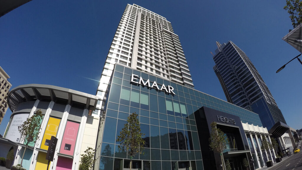 Contact 1 Turkey's paint manufacturers. Buy Turkish paint products. emaar square projesi galeri 8