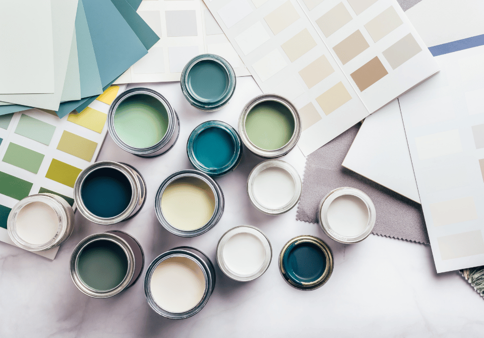 Turkey's paint manufacturers. Buy Turkish paint products. paints products