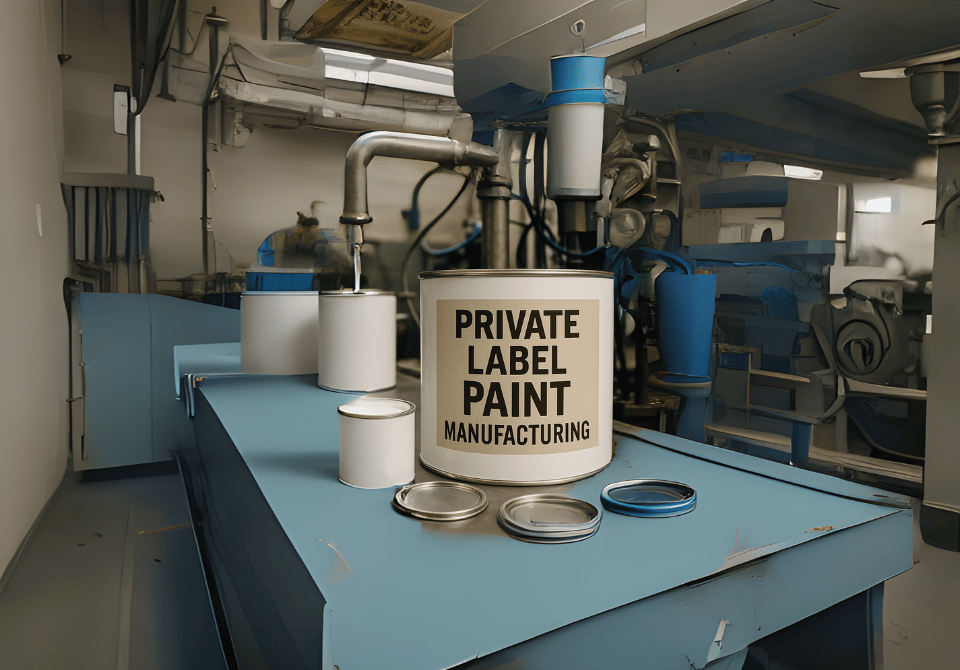 Turkey's paint manufacturers. Buy Turkish paint products. private label paints